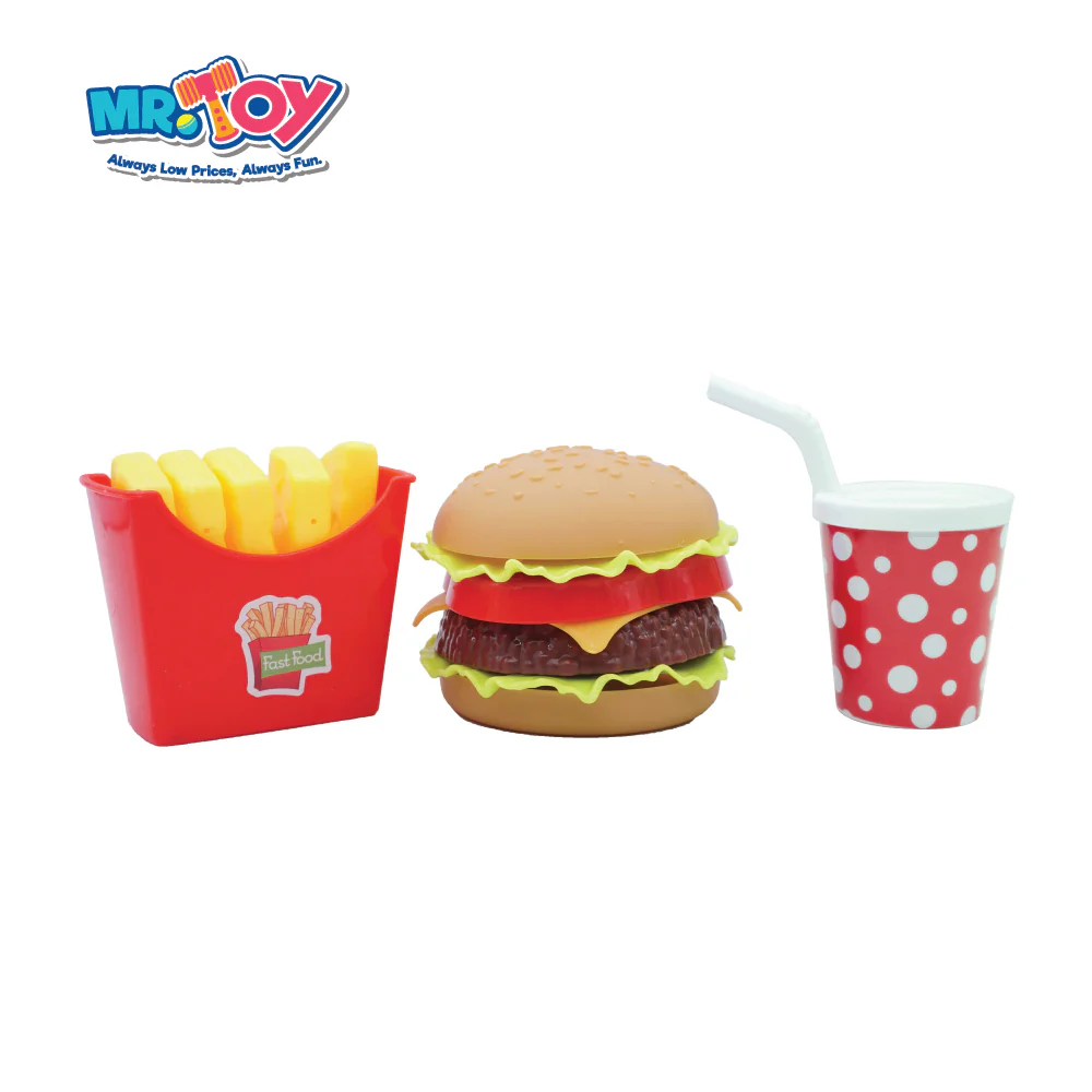 Kids Play Set - Image 5