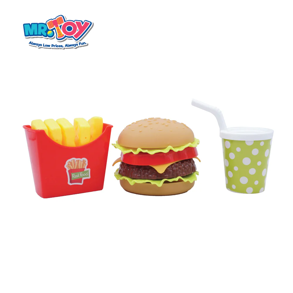 Kids Play Set - Image 6