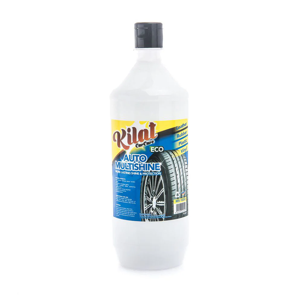 KILAT Car Care ECO Auto Multishine (1L) - Image 4