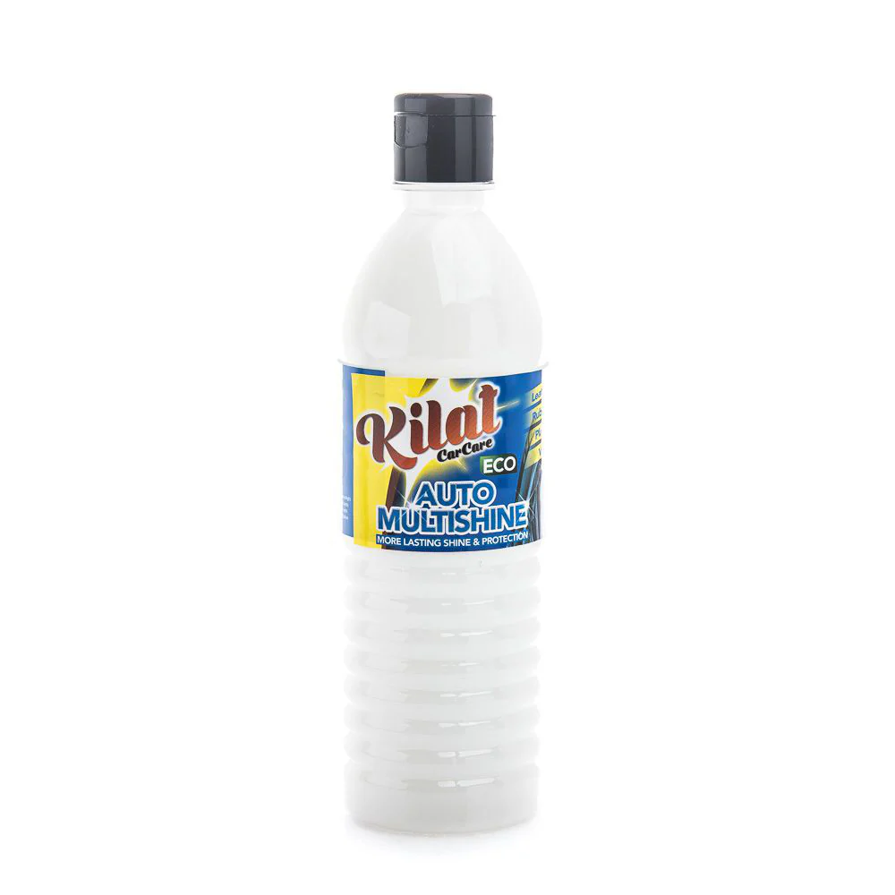 KILAT Car Care Eco Auto Multishine (500ml) - Image 3