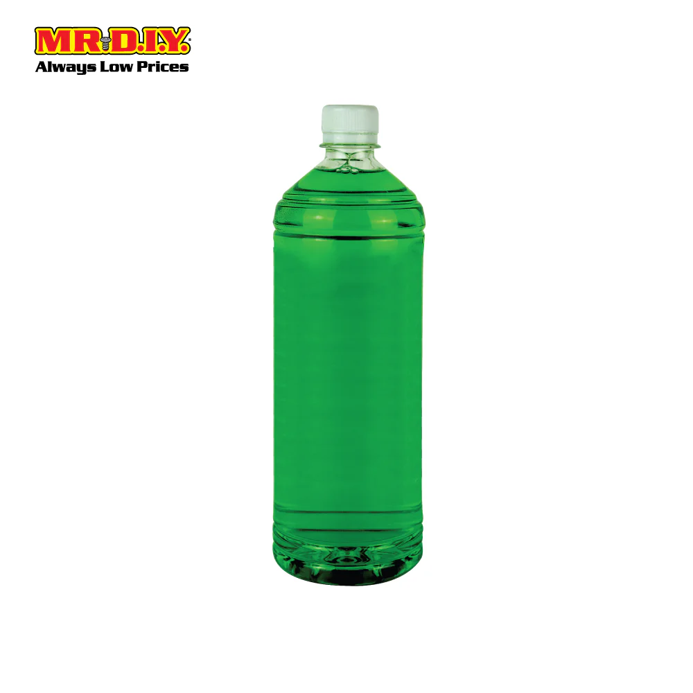 KILAT CARCARE ECO Wash and Shine Shampoo (1L) - Image 2