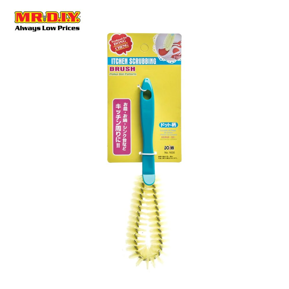 DOINN Bottle Cleaning Brush - Image 2
