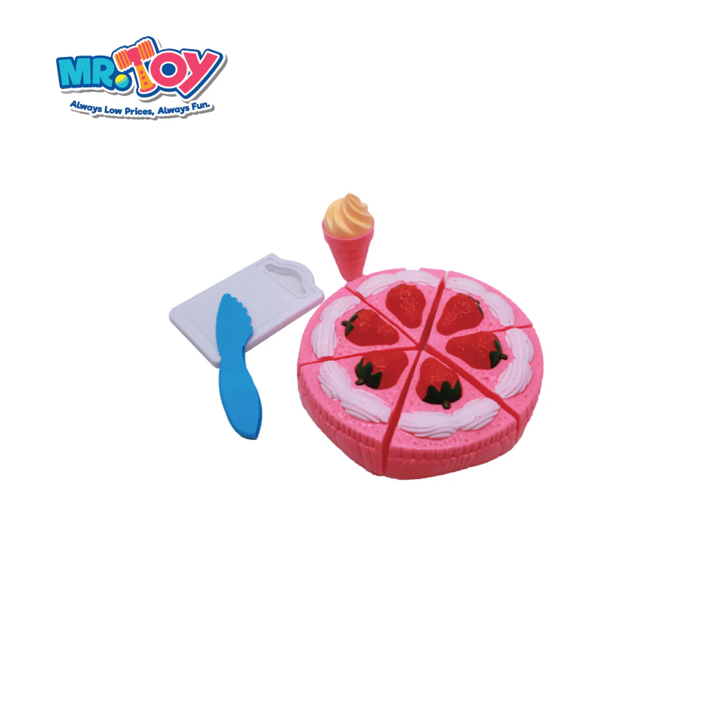 Kitchen Play Set 133-2 - Image 2
