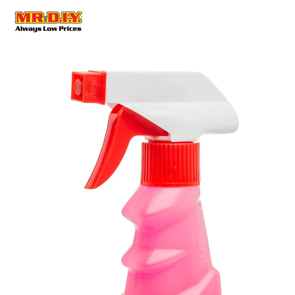 KLEENSO Biodegradable Kitchen Cleaner (500ml) - Image 2