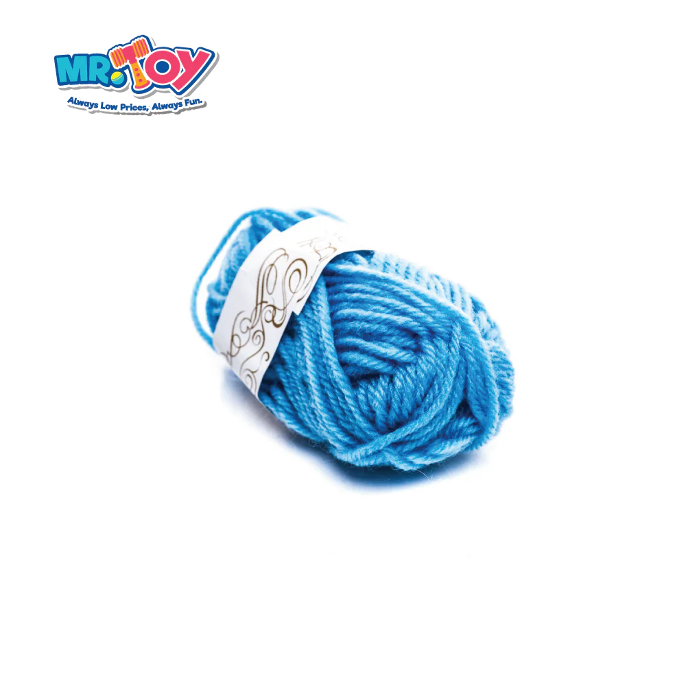 Knitting Wool ( 3pcs) - Image 2