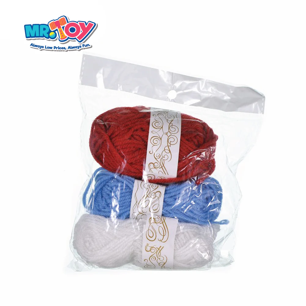 Knitting Wool ( 3pcs) - Image 3