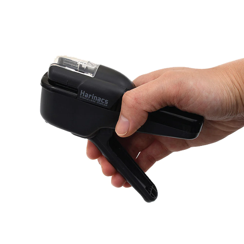 KOKUYO Stapleless Stapler Harinacs 1-10 - Image 3
