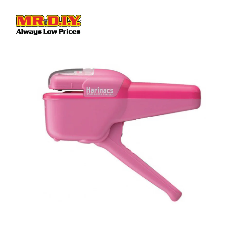 KOKUYO Stapleless Stapler Harinacs 1-10 - Image 5