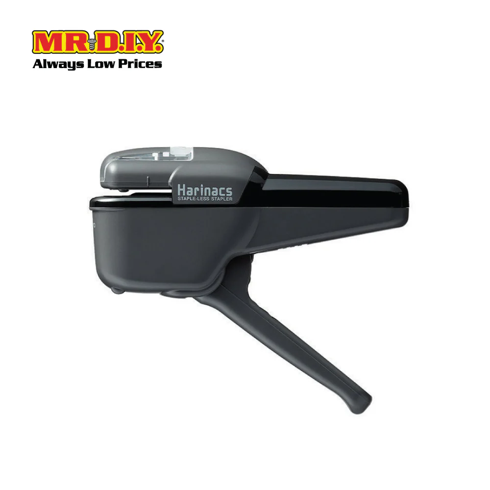 KOKUYO Stapleless Stapler Harinacs 1-10 - Image 6