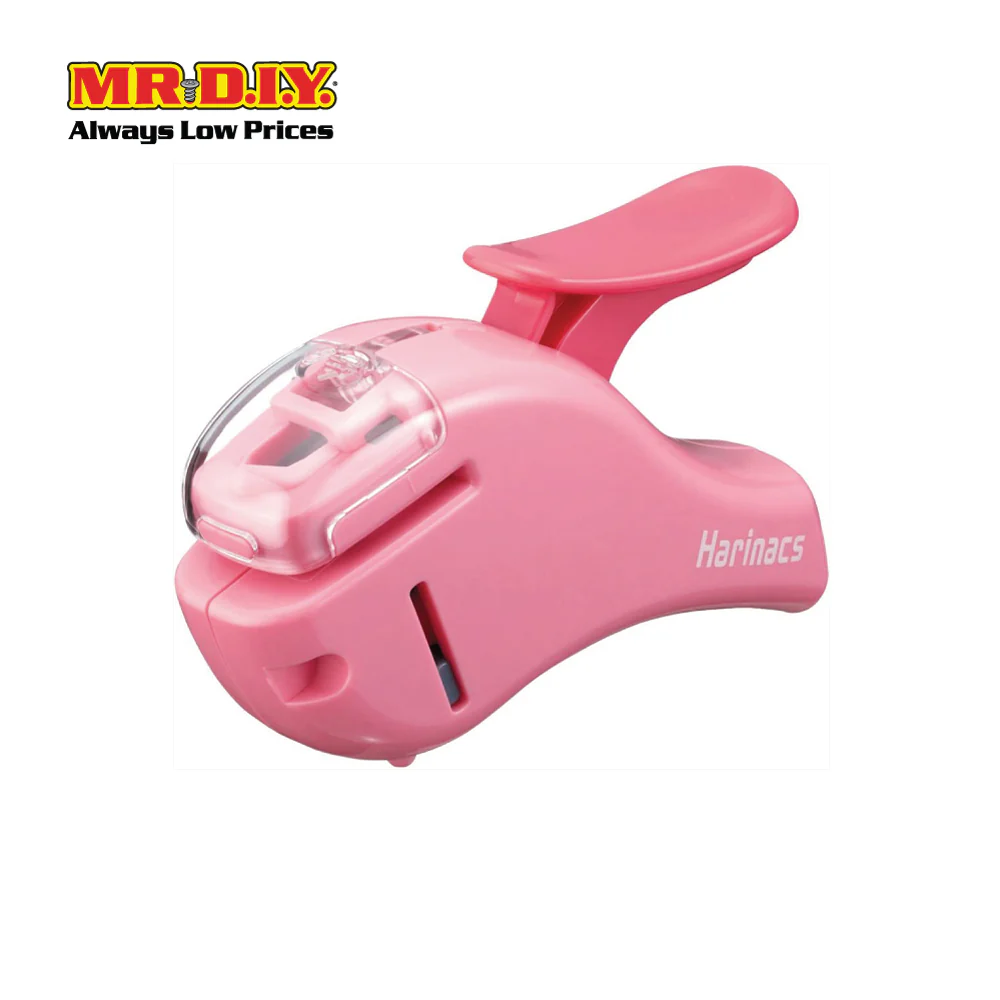 KOKUYO Stapleless Stapler Harinacs 1-5S - Image 2