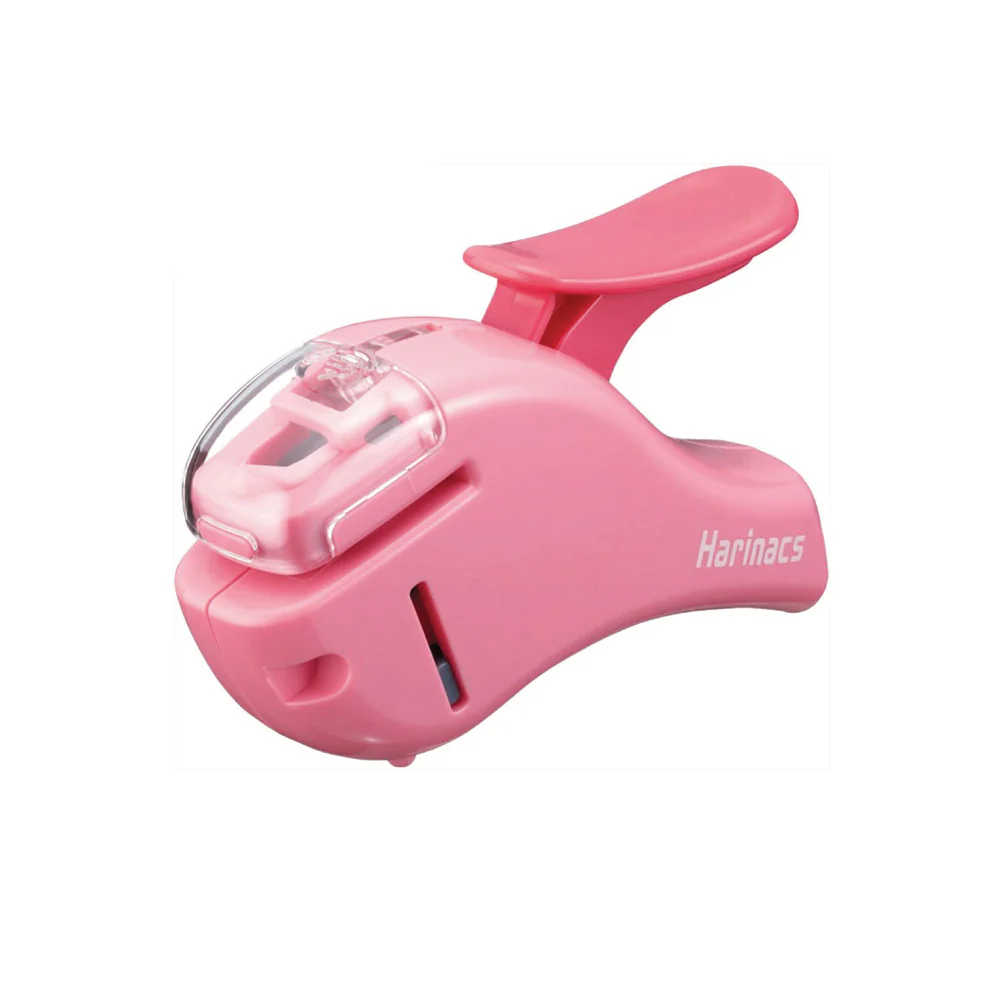 KOKUYO Stapleless Stapler Harinacs 1-5S - Image 3