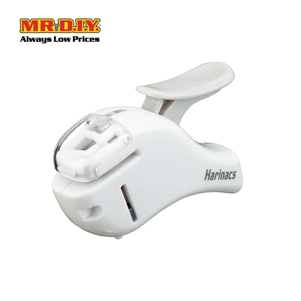 KOKUYO Stapleless Stapler Harinacs 1-5S - Image 4