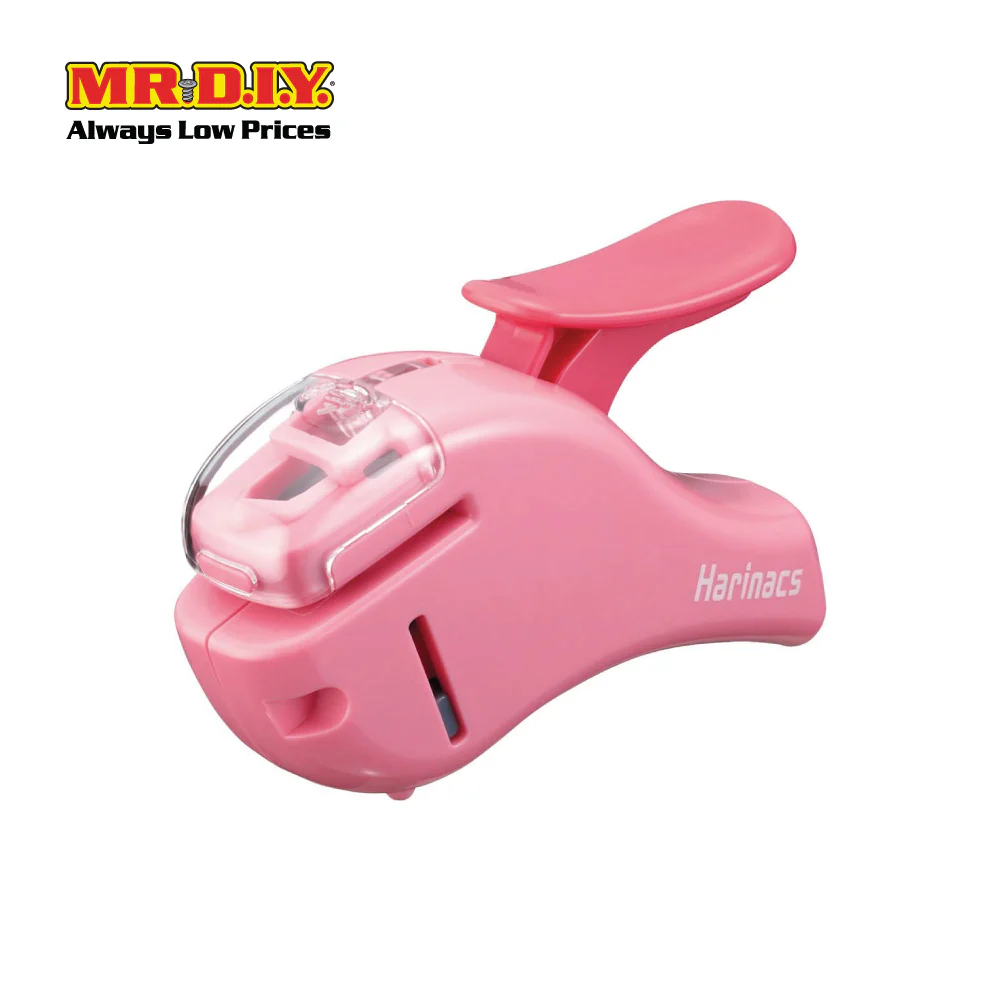 KOKUYO Stapleless Stapler Harinacs 1-5S - Image 5