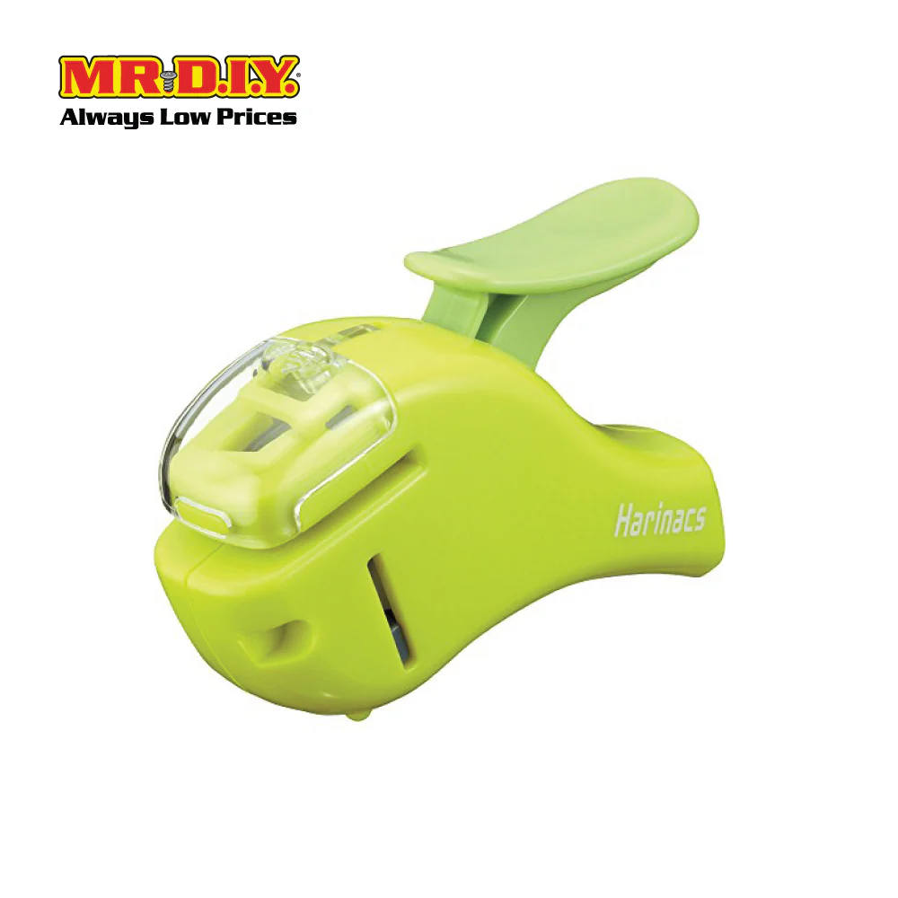 KOKUYO Stapleless Stapler Harinacs 1-5S - Image 6