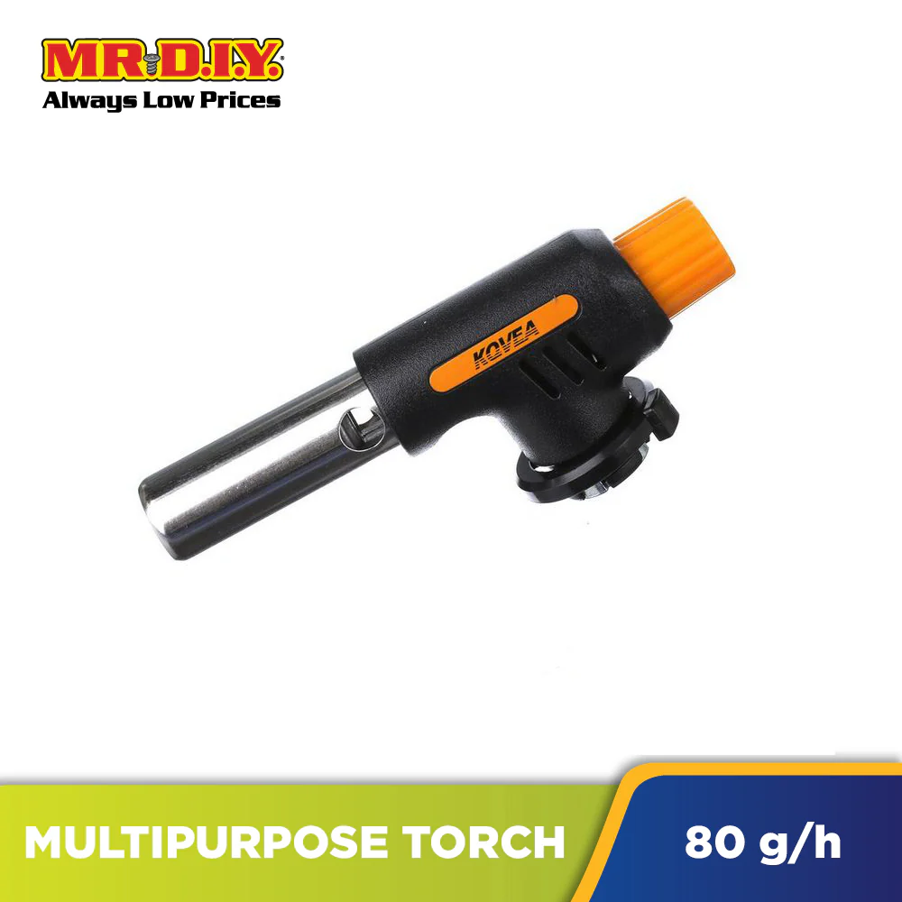 KQVEA Multipurpose Torch - Image 4