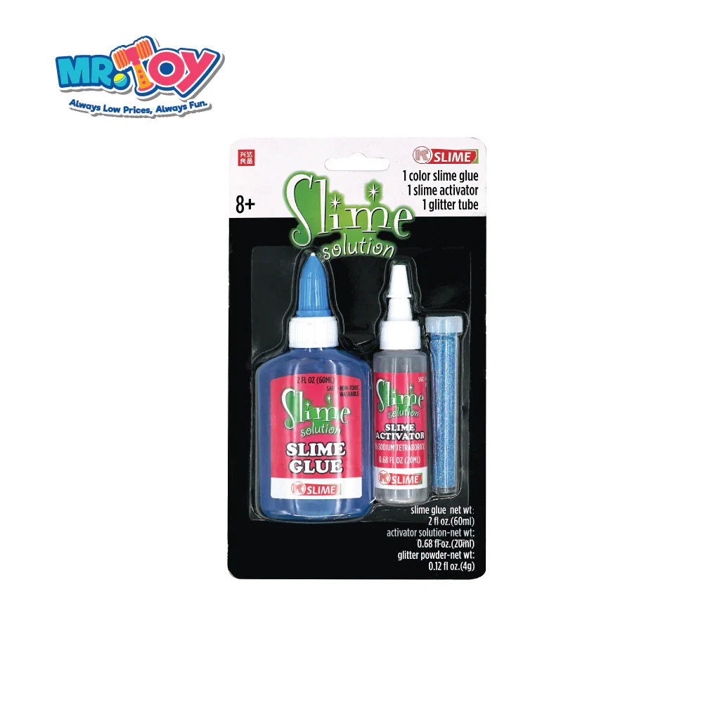 KSLIME Slime Solution Set - Image 4
