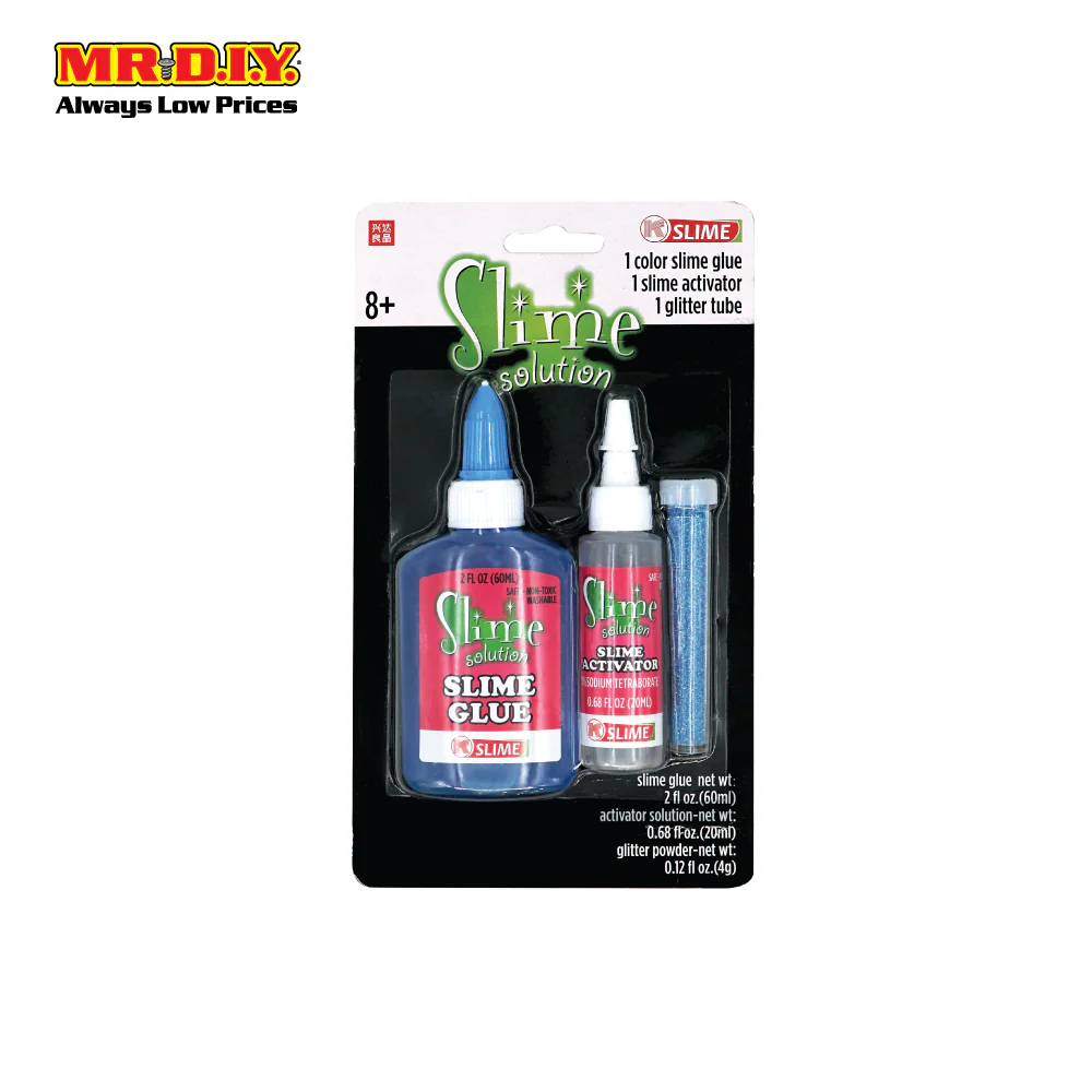 KSLIME Slime Solution Set - Image 5