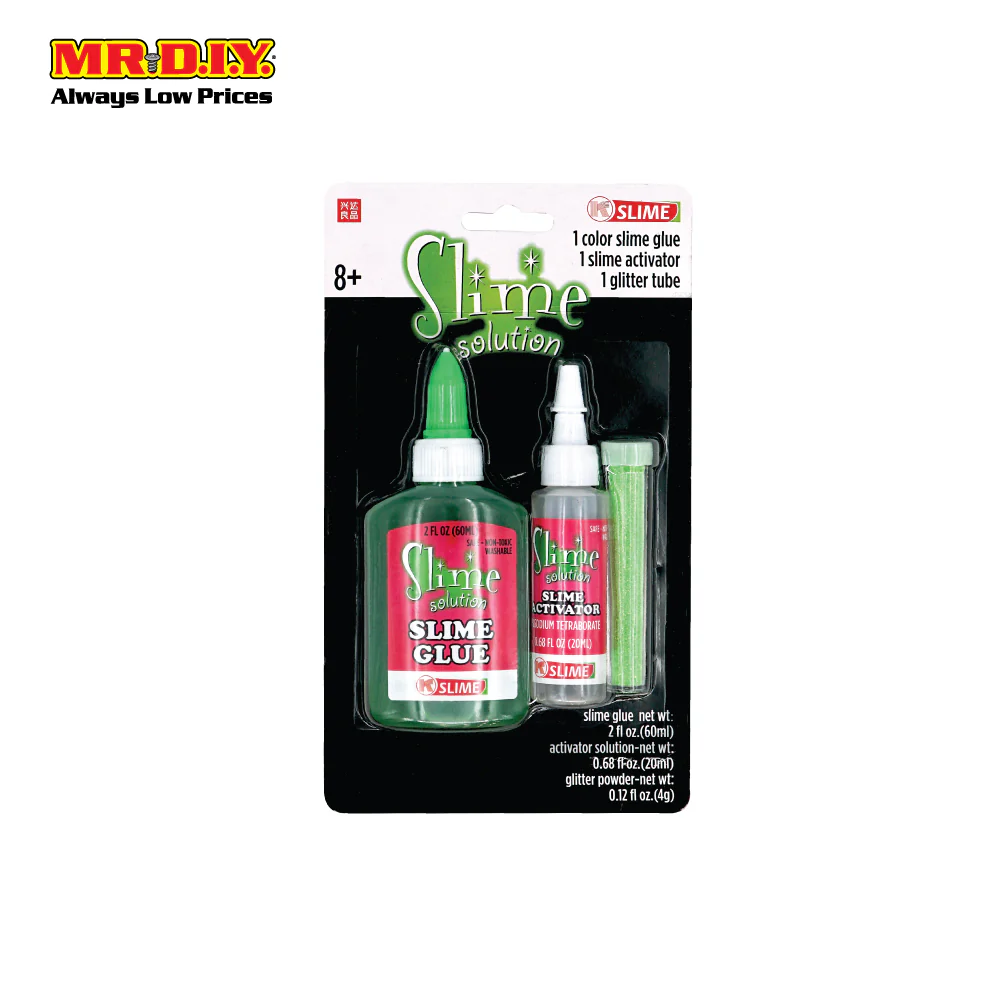KSLIME Slime Solution Set - Image 6