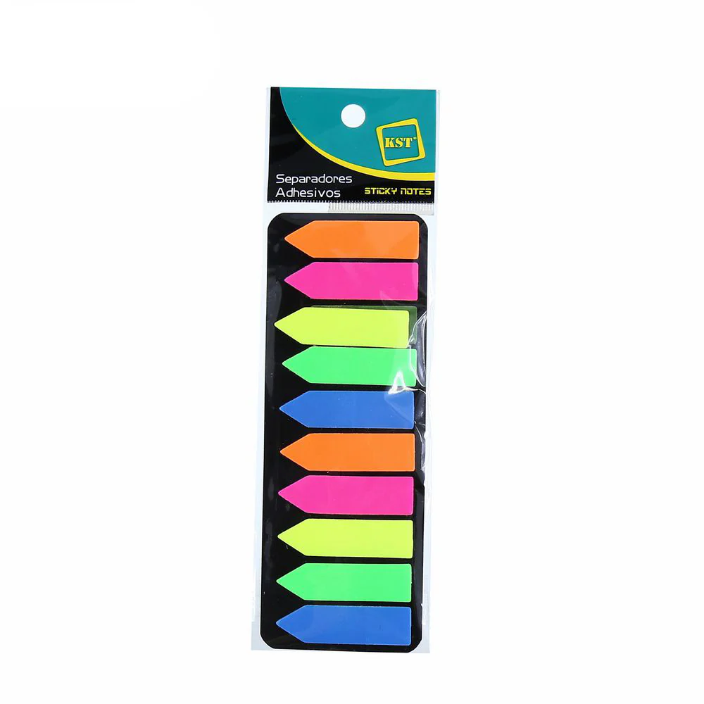 KST Arrow Sticky Notes - Image 4