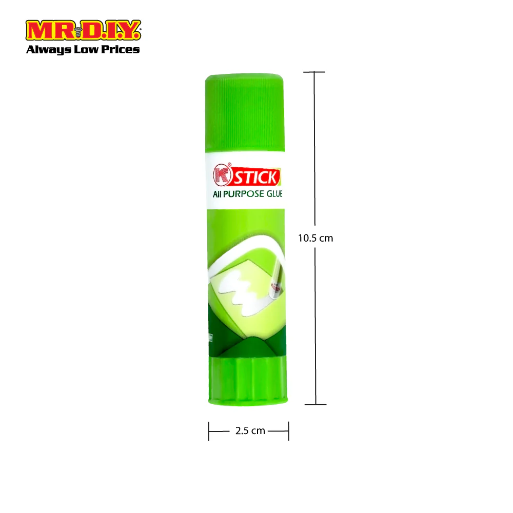 KSTICK Glue Stick (2 x 21g) - Image 4