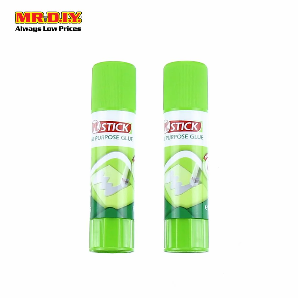 KSTICK Glue Stick-8g (2pcs) - Image 3