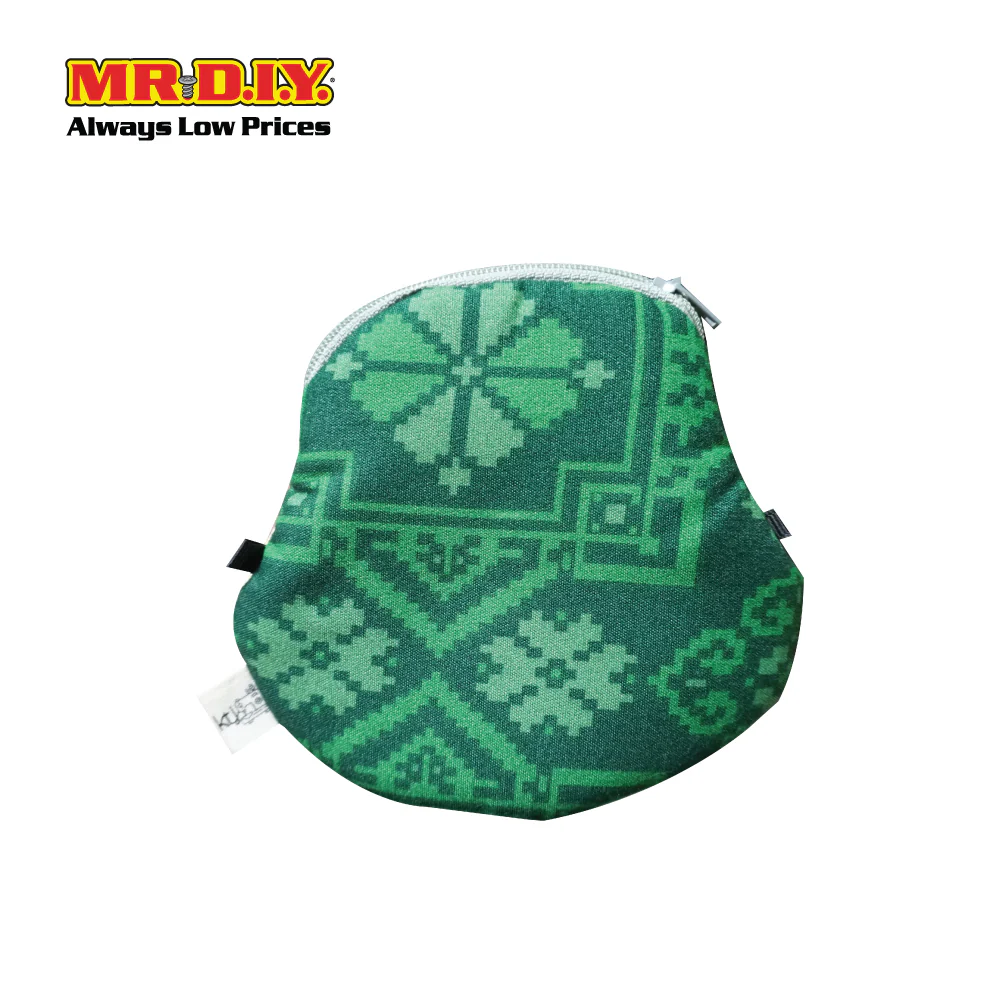 KTJ Exclusive Handmade Kopi O Coin Pouch - Image 5