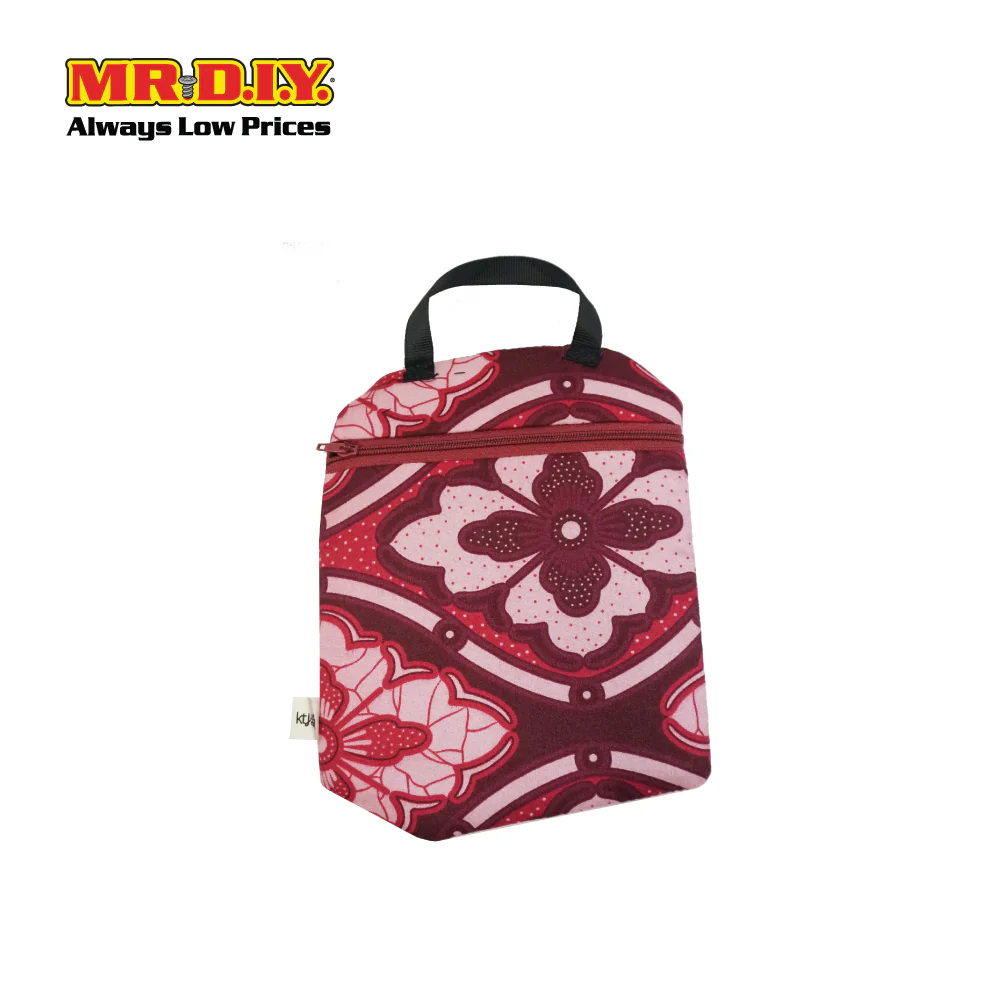 KTJ Exclusive Handmade Melaka House Uitility Pouch - Image 7