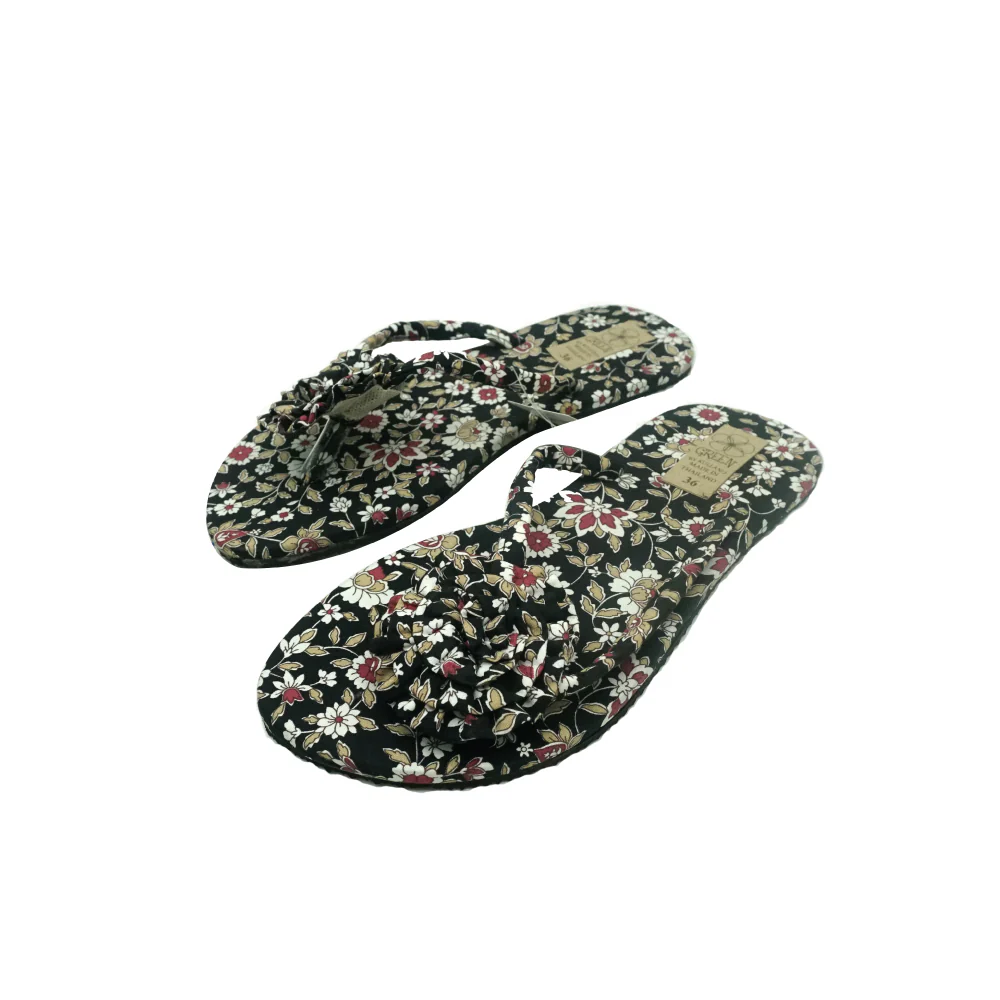 KULLANIT Ladies Shoes CK-C (36 -41) - Image 2