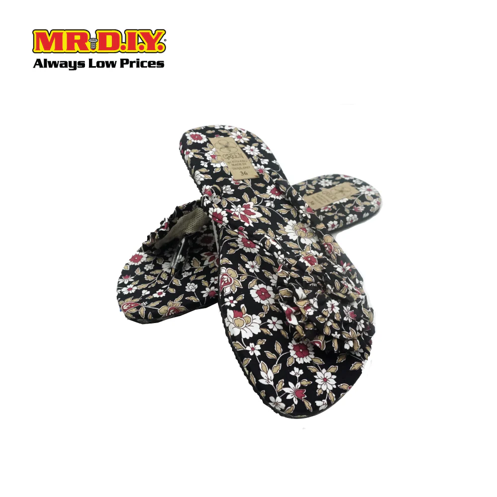 KULLANIT Ladies Shoes CK-C (36 -41) - Image 3