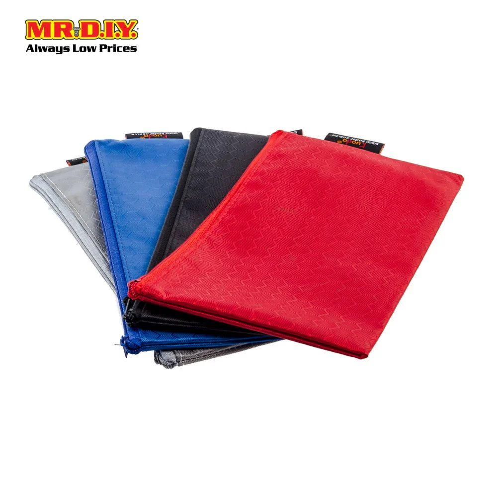KUODA Honeycomb Document Bag A6 - Image 3