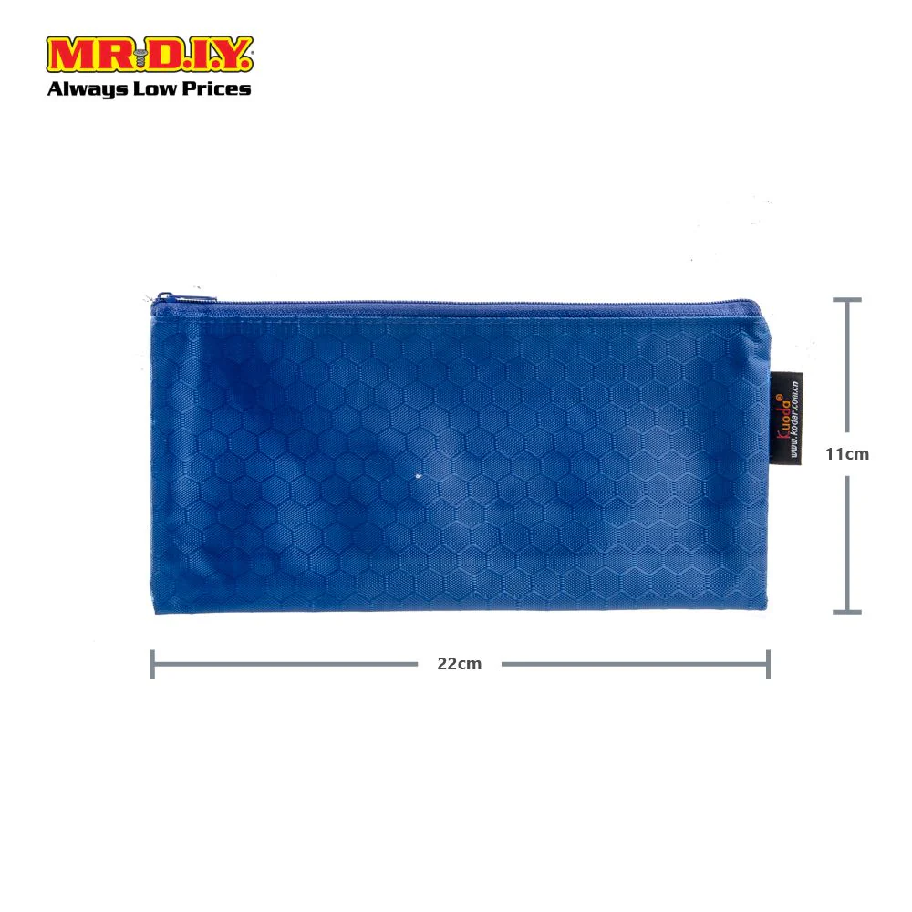 KUODA Honeycomb Document Bag A6 - Image 4
