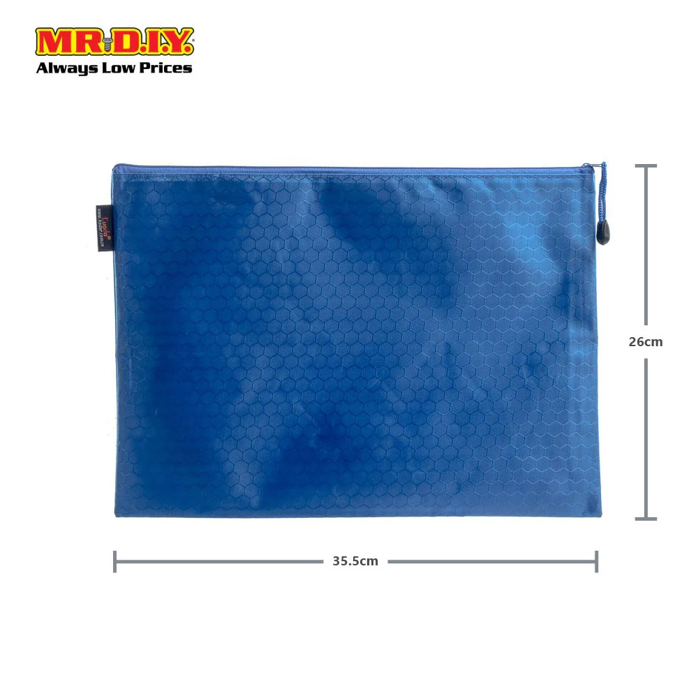 KUODA Honeycomb Document Bag B4 - Image 4