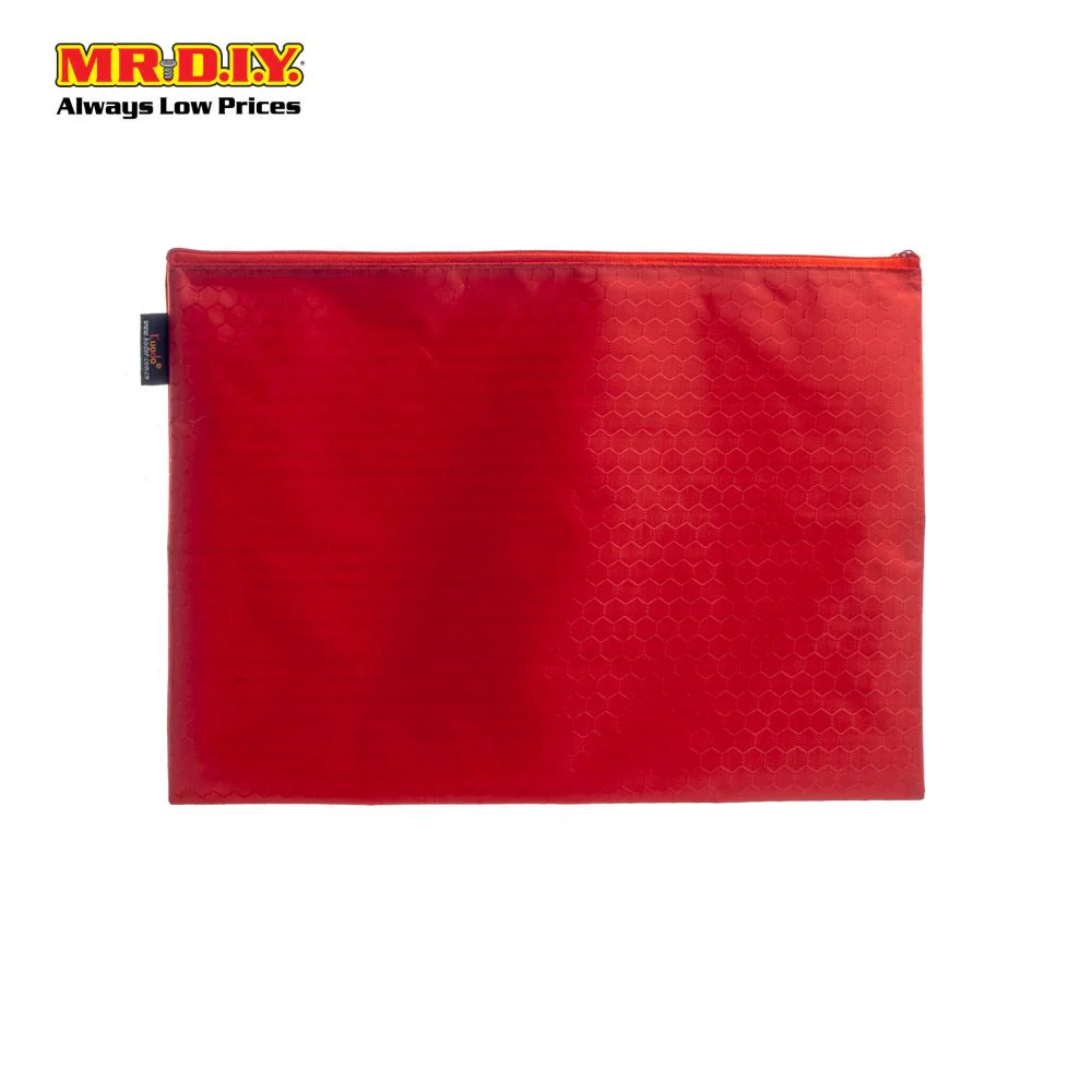 KUODA Honeycomb Document Bag B4 - Image 7