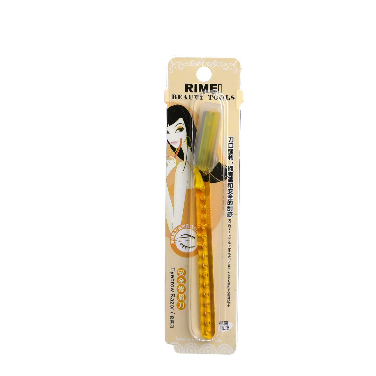 LAMEILA Eyebrow Razor - Image 2
