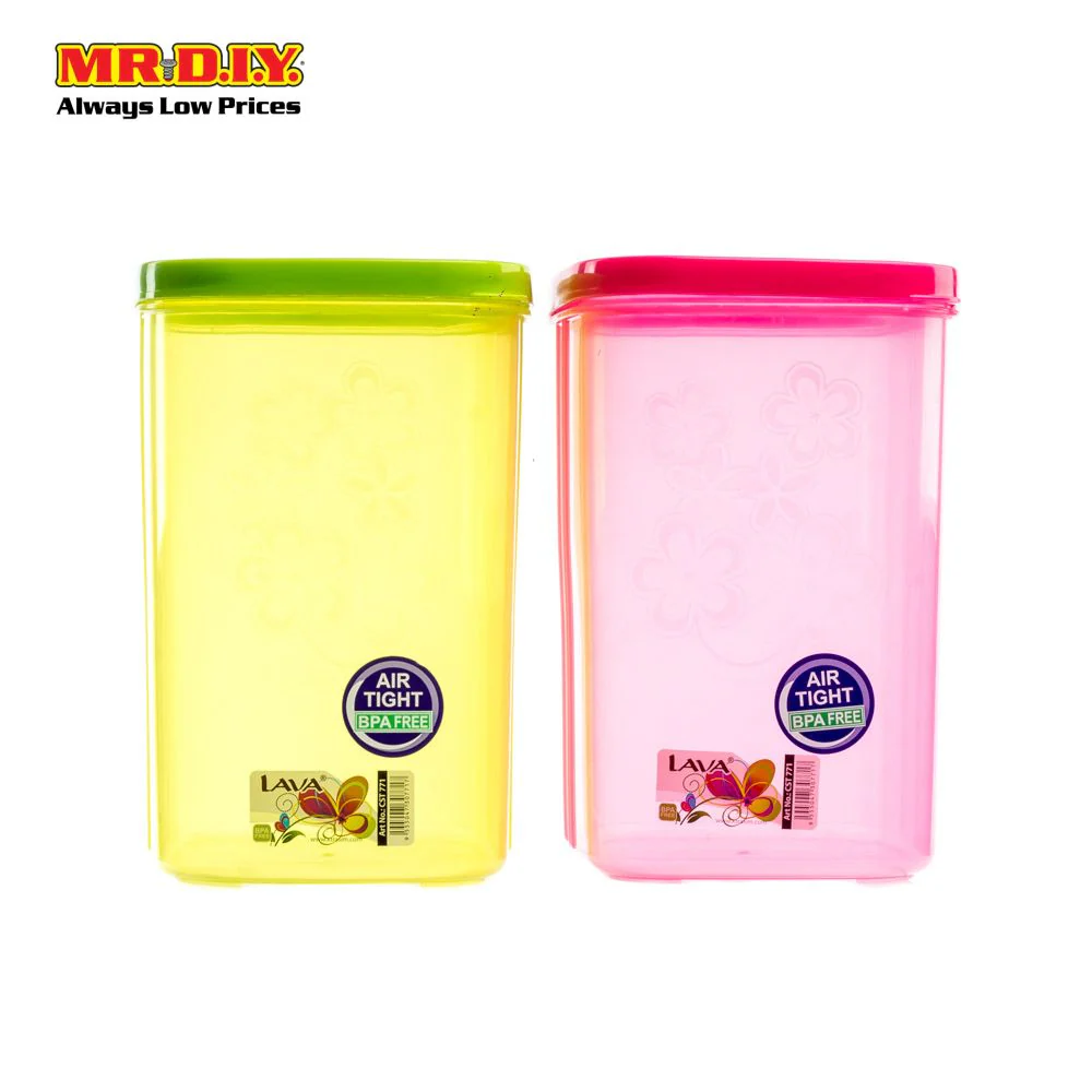 LAVA BPA-Free Container (3L) - Image 4