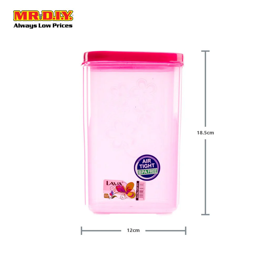 LAVA BPA-Free Container (3L) - Image 5