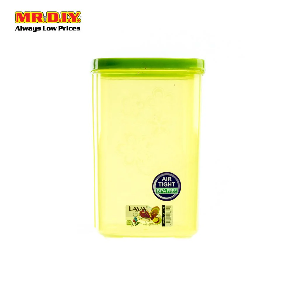 LAVA BPA-Free Container (3L) - Image 9