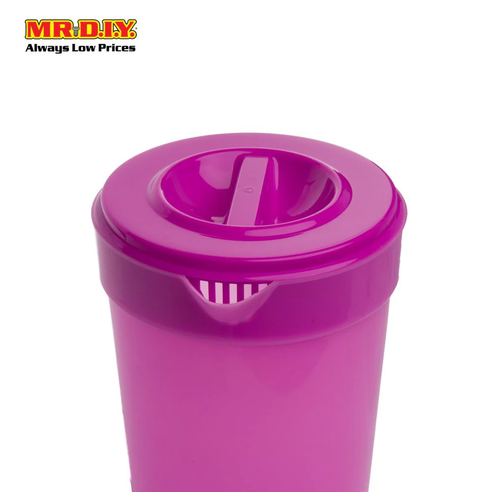 LAVA BPA-Free Plastic Jug 4.5 Litres - Image 3