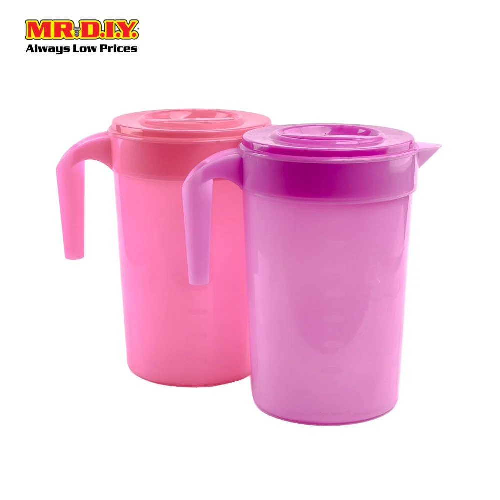 LAVA BPA-Free Plastic Jug 4.5 Litres - Image 4