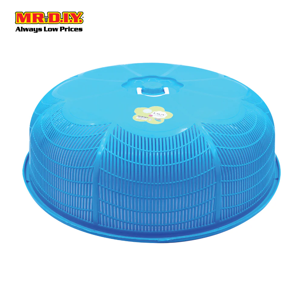 LAVA Flower Round Dish Cover (56cm x 16cm) - Image 2