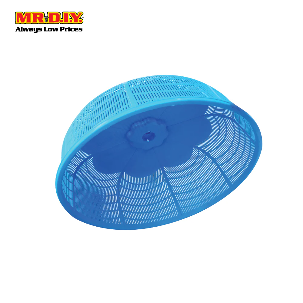 LAVA Flower Round Dish Cover (56cm x 16cm) - Image 3