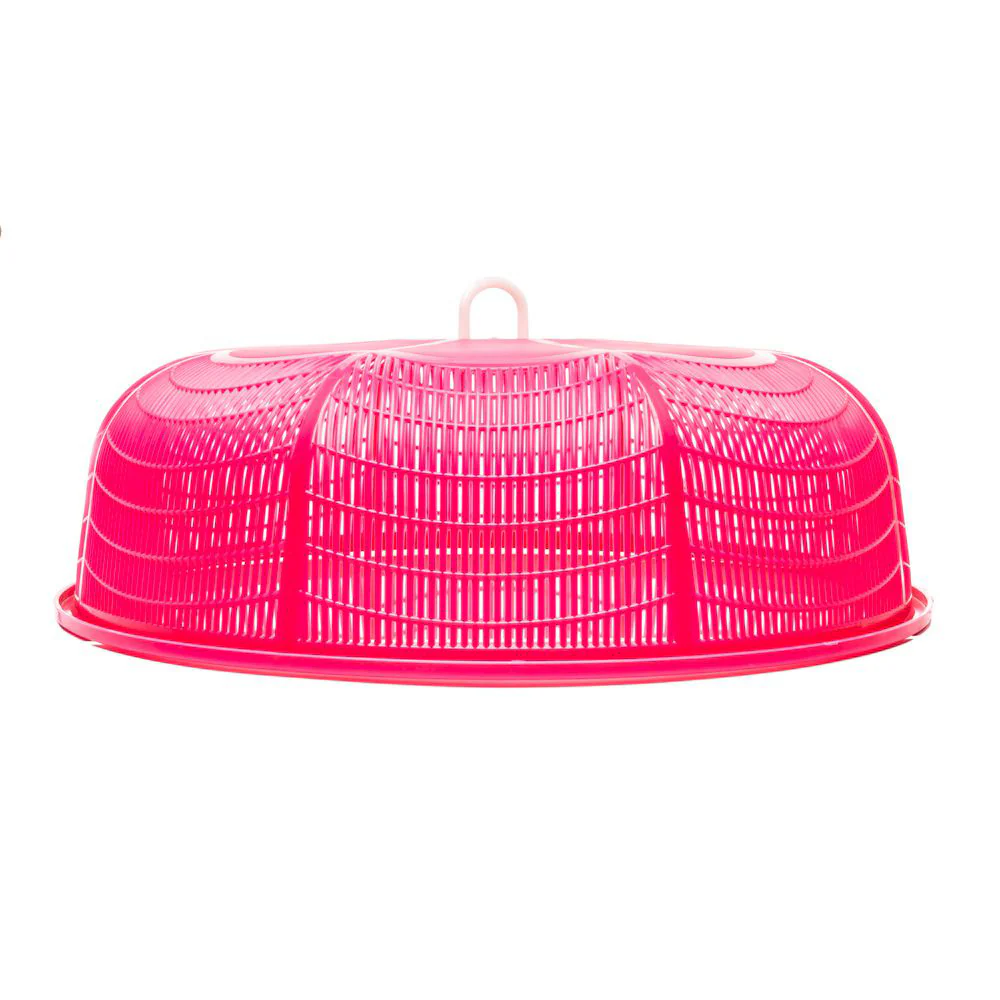 LAVA Flower Round Dish Cover (56cm x 16cm) - Image 6