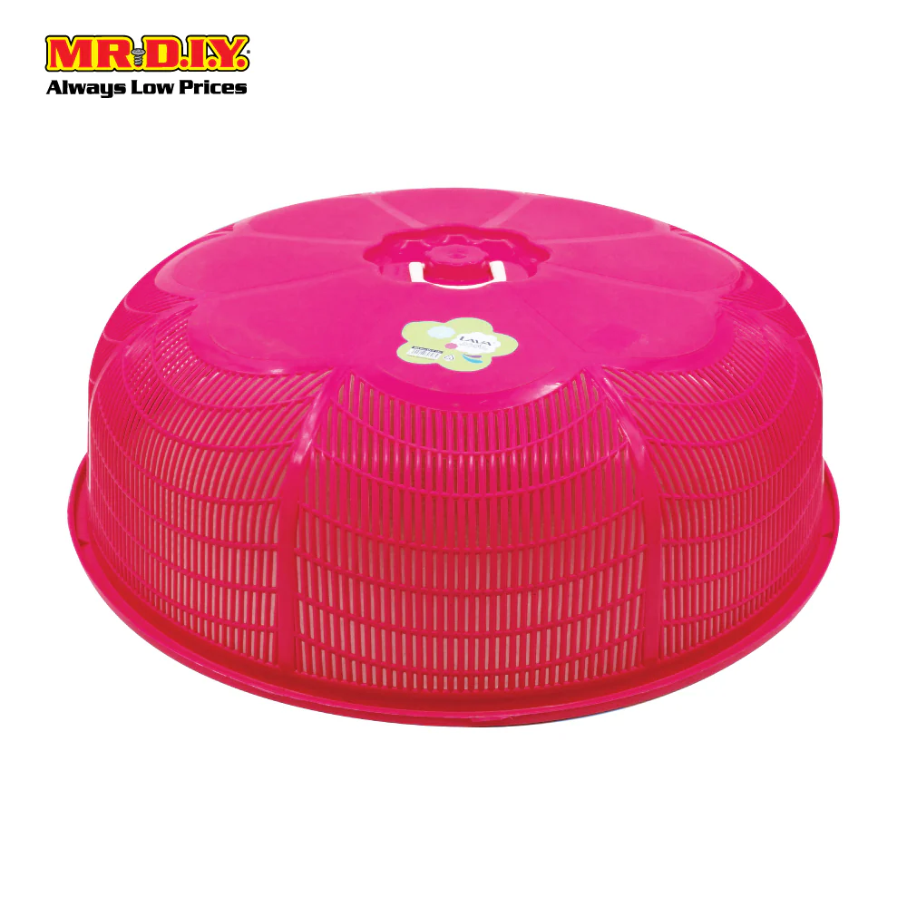 LAVA Flower Round Dish Cover (56cm x 16cm) - Image 7