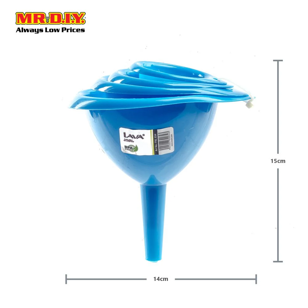 LAVA Funnel Set - Image 4