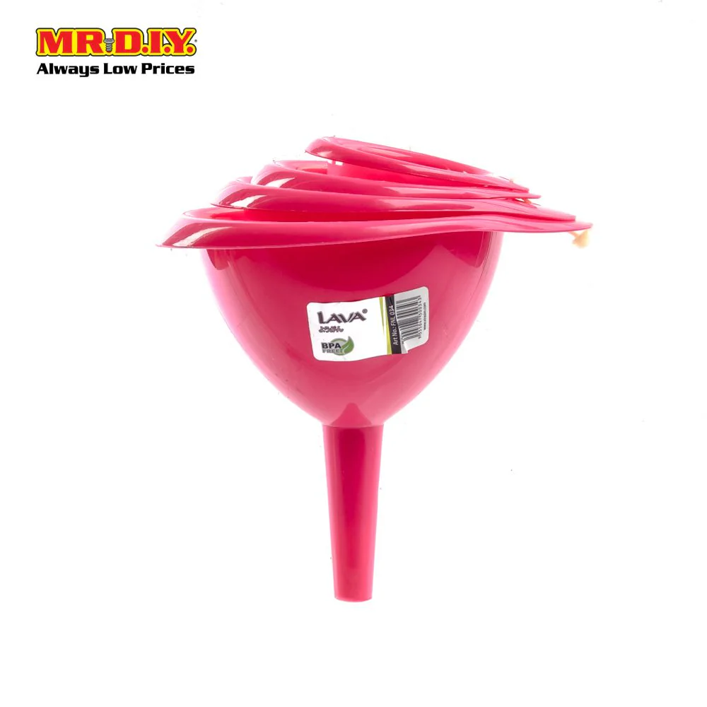 LAVA Funnel Set - Image 7