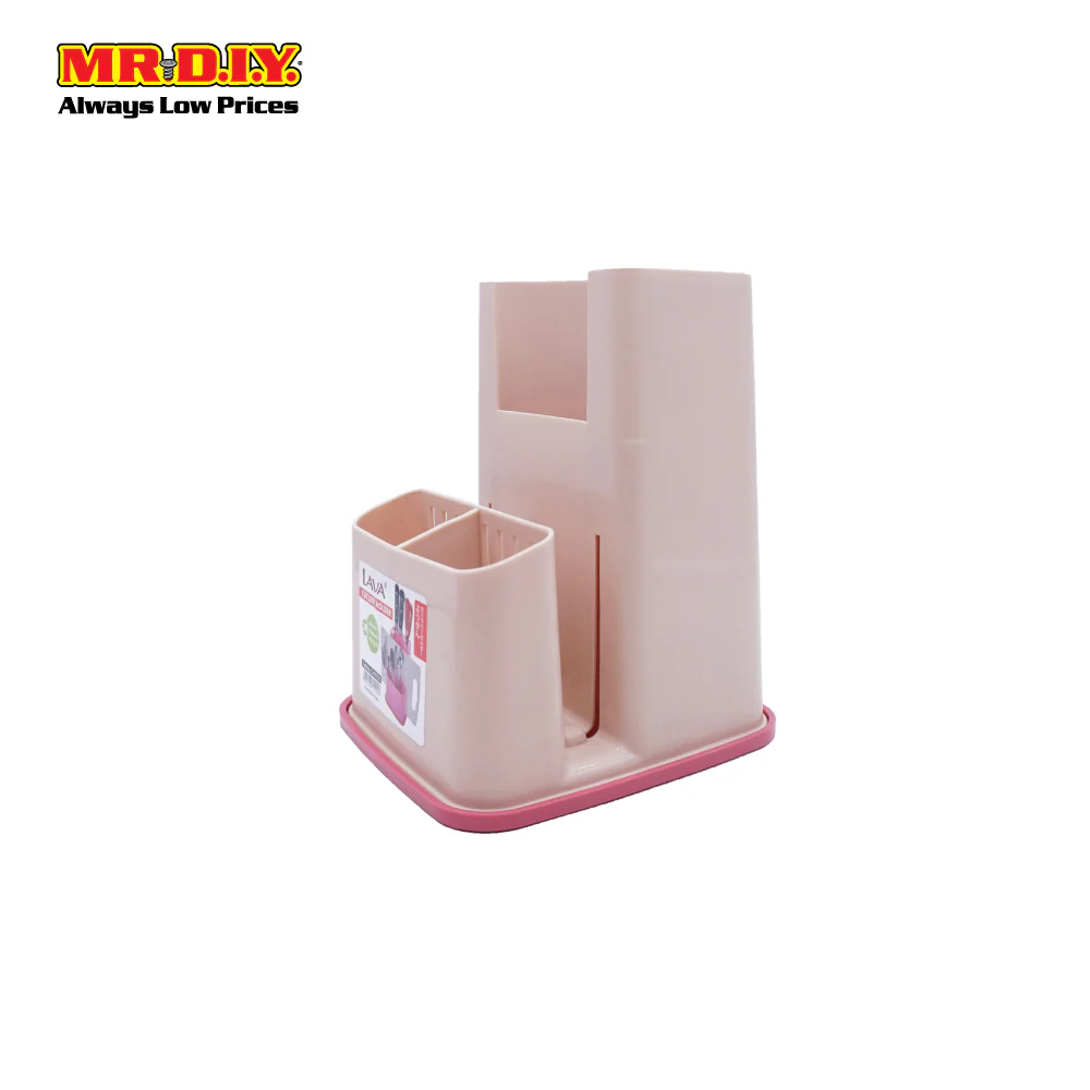 LAVA Kitchen Cutlery Holder CH012 - Image 2