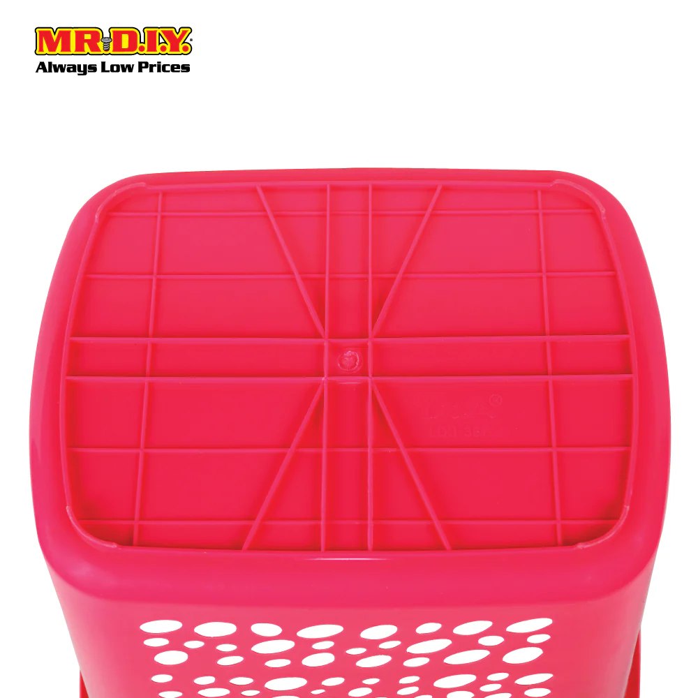 LAVA Laundry Basket (50cm X 26cm) - Image 3