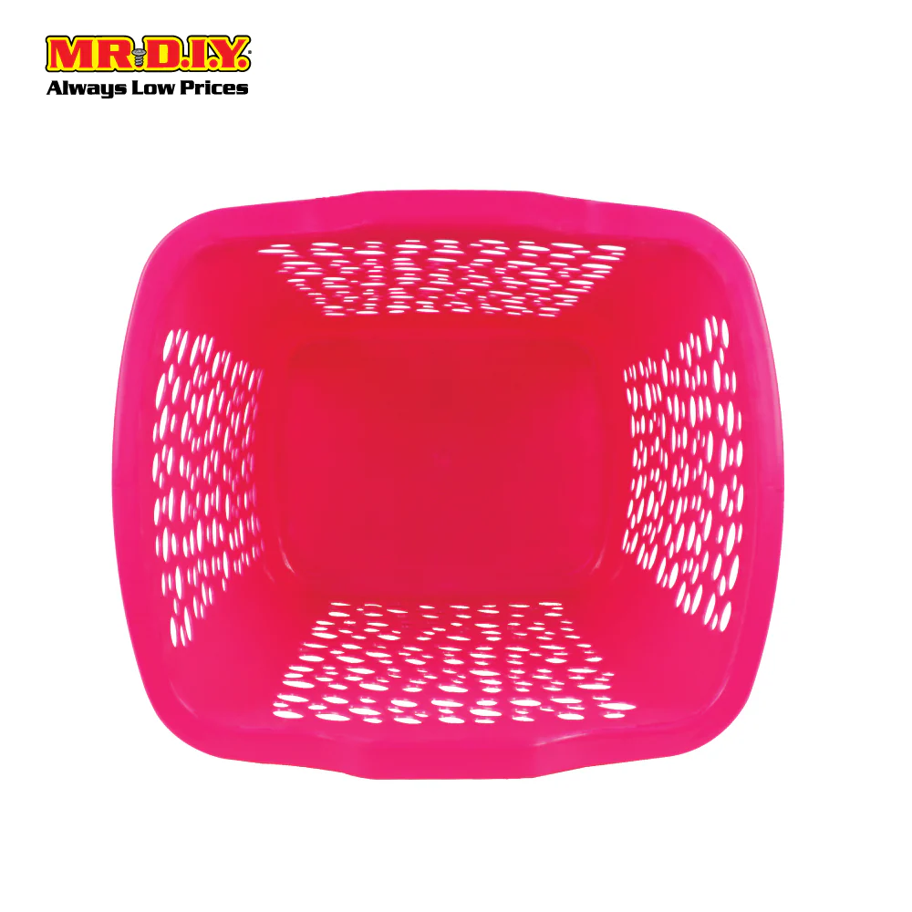 LAVA Laundry Basket (50cm X 26cm) - Image 4