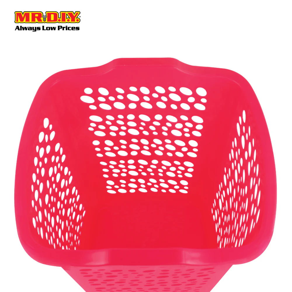 LAVA Laundry Basket (50cm X 26cm) - Image 5