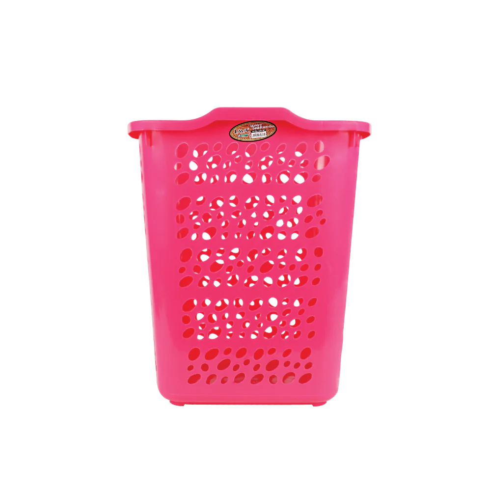 LAVA Laundry Basket (50cm X 26cm) - Image 7